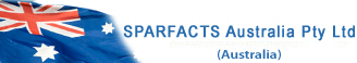 SPARFACTS Australia Pty Ltd